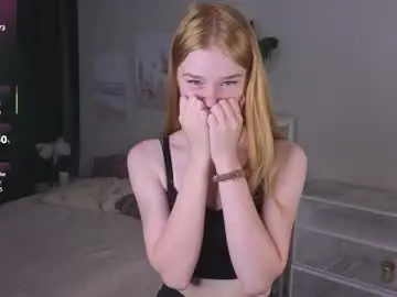 Chaturbate Adult Webcam of laniehohenberger