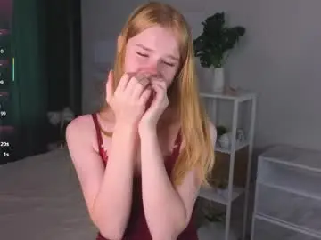 Chaturbate Sex Cam of laniehohenberger