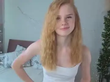 Chaturbate Nude Webcam of laniehohenberger