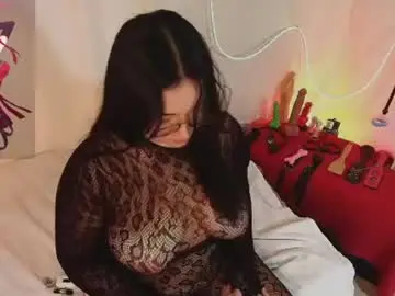 Chaturbate Nude Webcam of lil_persefone