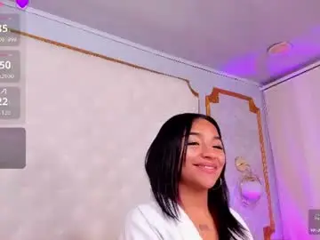 Chaturbate Live Sex Cam of manelyk_evanss