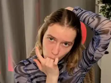 Chaturbate Adult Video Chat of milanarayy