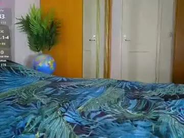 Chaturbate Private Sex Chat of miss_leee