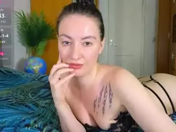 Chaturbate Adult Webcams of miss_leee