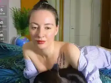 Chaturbate Best Webcam of miss_leee