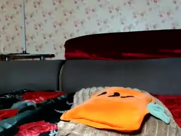 Chaturbate Live Sex Cam of nika_sexy_ass