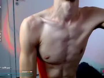 Chaturbate Live Sex of onnick_