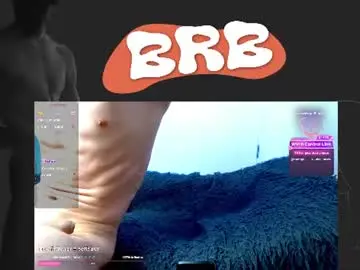 Chaturbate Live Sex Cam of onnick_