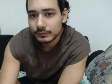 Chaturbate Live Sex Cam of romanphoenix