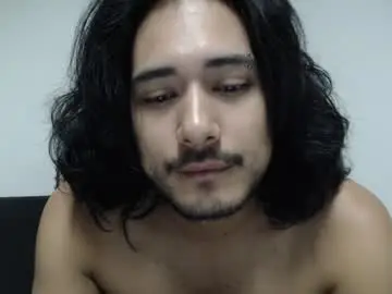 Chaturbate Adult Webcam of romanphoenix