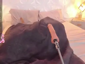 Chaturbate Live Sex of salem_rose01