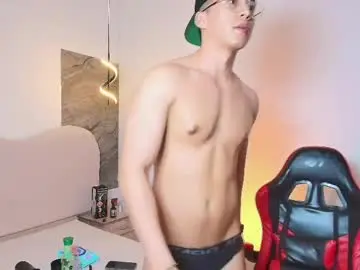Chaturbate Watch Live Sex Cams of tony_foxx1