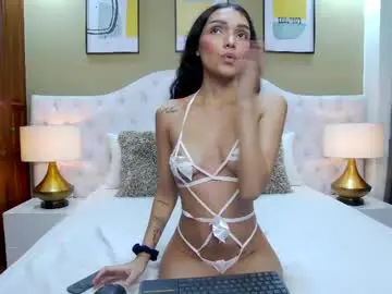 Chaturbate Live Sex of violet_rice