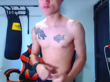 Chaturbate Live Porn of adam_hot11