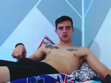 Chaturbate Sex Chat of adam_hot11