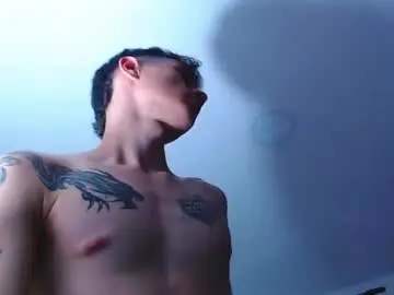 Chaturbate Live Porn of adam_hot11