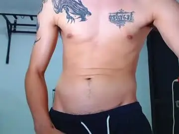 Chaturbate Live Sex Cam of adam_hot11