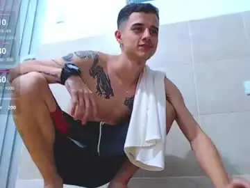 Chaturbate Free Live Porn of adam_hot11