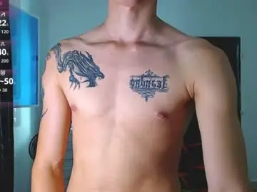 Chaturbate Sex Chat of adam_hot11