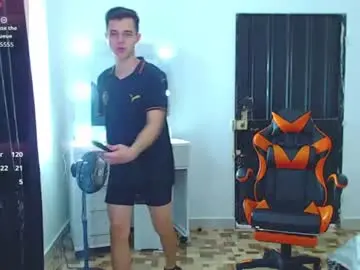 Chaturbate Free Live Porn of adam_hot11