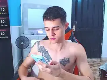 Chaturbate Adult Video Chat of adam_hot11