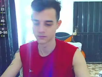 Chaturbate Best live sex cam show of adam_hot11