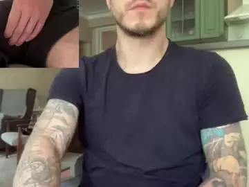 Chaturbate Best live sex cam show of ajax272789