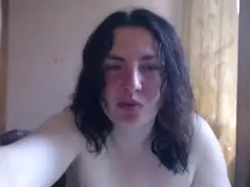 Chaturbate Nude Webcam of alinaxjames