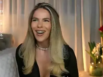 Chaturbate Best Webcam of chloevelvetx