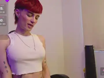 Chaturbate Adult Webcams of dayaan_
