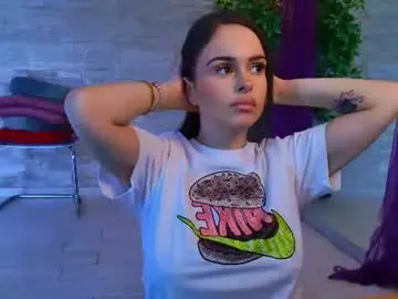 Chaturbate Best Webcam of hannahisabellee