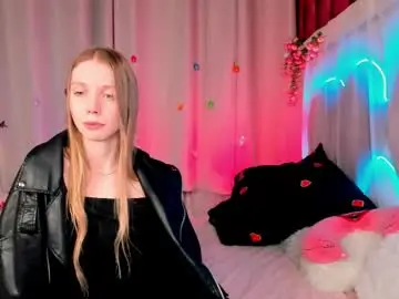 Chaturbate Adult Video Chat of lada2k4