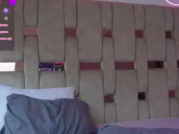 Chaturbate Live Sex of liasuaza