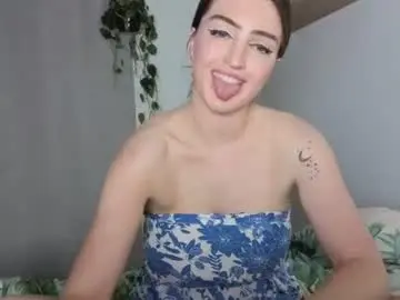Chaturbate Adult Webcam of mishymoon