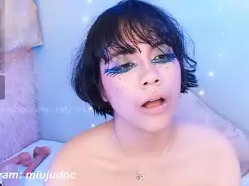 Chaturbate Live Porn of misty_miu