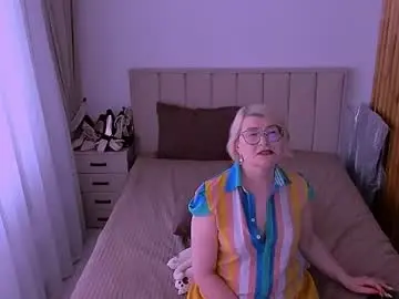 Chaturbate Watch Live Sex Cams of sabrinamacmarren