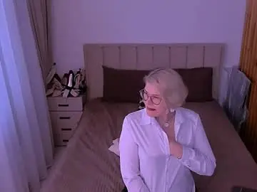 Chaturbate Best live sex cam show of sabrinamacmarren