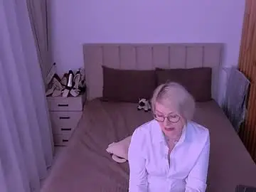Chaturbate Live Porn of sabrinamacmarren