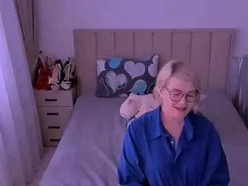 Chaturbate Sex Cam of sabrinamacmarren