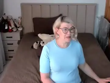 Chaturbate Sex Cam of sabrinamacmarren