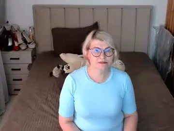 Chaturbate Live Porn of sabrinamacmarren