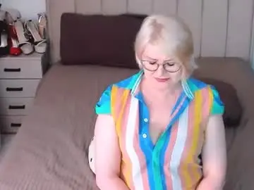 Chaturbate Live Porn of sabrinamacmarren