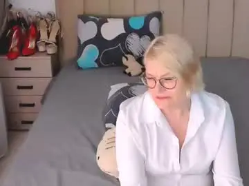 Chaturbate Nude Webcam of sabrinamacmarren