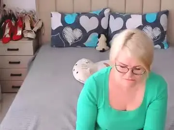Chaturbate Best Webcam of sabrinamacmarren