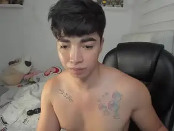 Chaturbate Adult Webcam of santy7u7