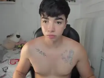 Chaturbate Adult Webcam of santy7u7