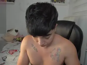 Chaturbate Best Webcam of santy7u7