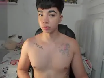 Chaturbate Watch Live Sex Cams of santy7u7