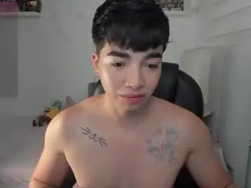 Chaturbate Best live sex cam show of santy7u7
