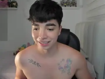Chaturbate Free Live Porn of santy7u7